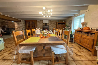 achat maison rieux 56350