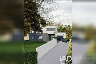 achat maison rieux 56350