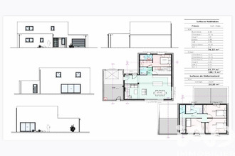 achat maison rieux 56350