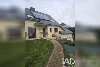 achat maison rieux 56350