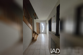 achat maison rieux 56350