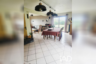 achat maison rieux 56350