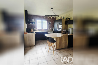 achat maison rieux 56350
