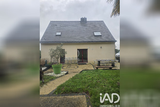 achat maison rieux 56350