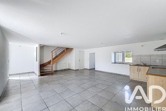 achat maison rieux 56350
