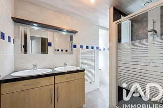 achat maison rieux 56350