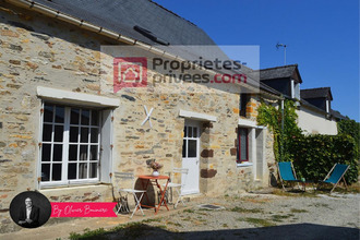 achat maison rieux 56350