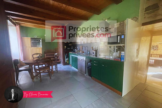 achat maison rieux 56350