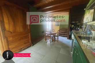 achat maison rieux 56350