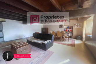 achat maison rieux 56350