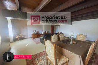 achat maison rieux 56350