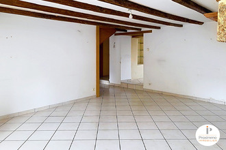 achat maison rieux 56350