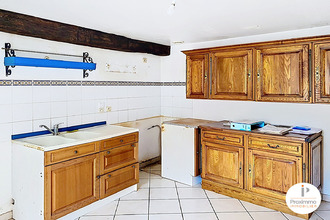 achat maison rieux 56350