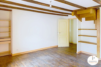 achat maison rieux 56350
