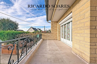 achat maison rieux 60870