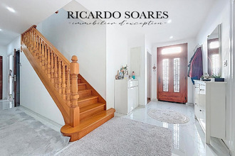 achat maison rieux 60870