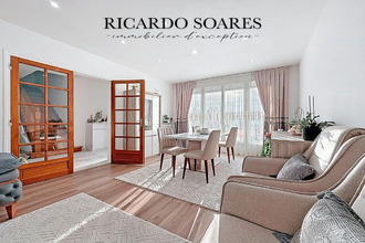 achat maison rieux 60870