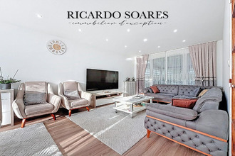 achat maison rieux 60870