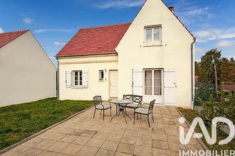 achat maison rieux 60870