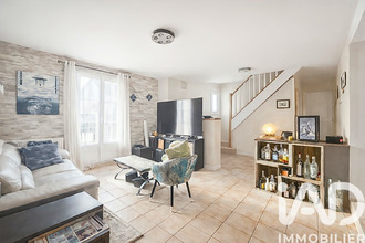 achat maison rieux 60870
