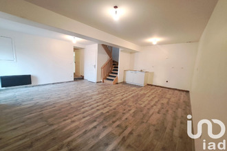 achat maison rieux 60870