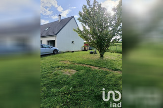 achat maison rieux 76340