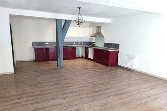 achat maison rieux-de-pelleport 09120