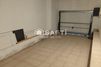 achat maison rieux-de-pelleport 09120