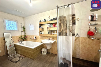 achat maison rieux-de-pelleport 09120