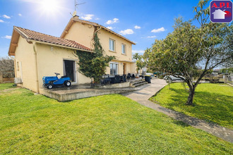 achat maison rieux-de-pelleport 09120