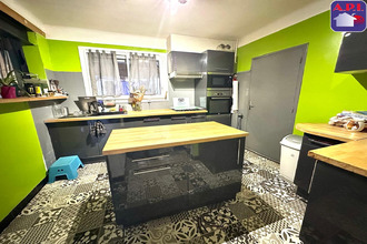 achat maison rieux-de-pelleport 09120