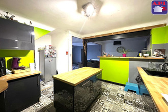 achat maison rieux-de-pelleport 09120