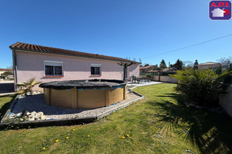 achat maison rieux-de-pelleport 09120