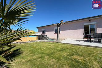 achat maison rieux-de-pelleport 09120