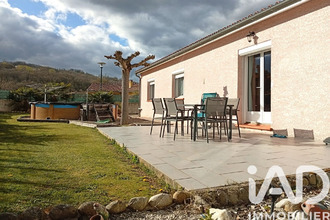 achat maison rieux-de-pelleport 09120