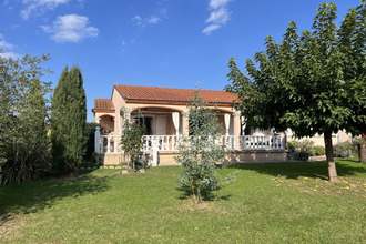 achat maison rieux-de-pelleport 09120