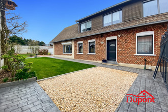 achat maison rieux-en-cambresis 59277