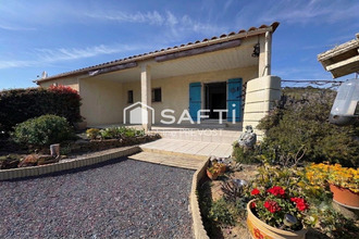 achat maison rieux-en-val 11220