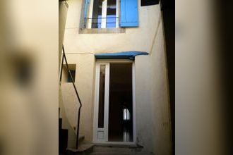 achat maison rieux-minervois 11160