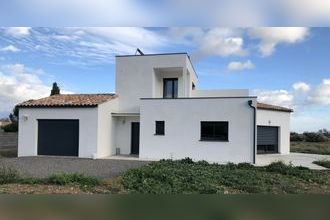 achat maison rieux-minervois 11160