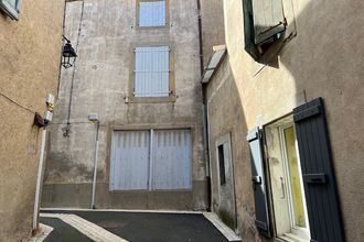 achat maison rieux-minervois 11160