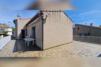 achat maison rieux-minervois 11160