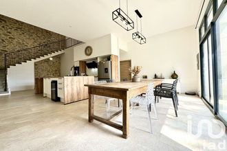 achat maison rieux-minervois 11160