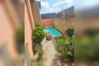 achat maison rieux-minervois 11160