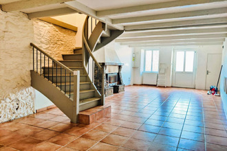 achat maison rieux-minervois 11160