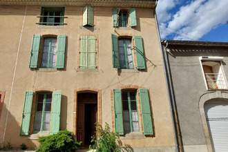 achat maison rieux-minervois 11160