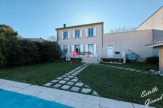 achat maison rieux-minervois 11160