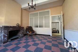 achat maison rieux-minervois 11160