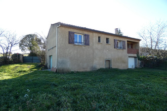 achat maison rieux-minervois 11160