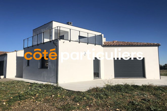 achat maison rieux-minervois 11160